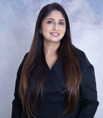 Reimagining Influence: Women, Confidence & Credibility